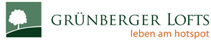 Gruenberger Lofts logo